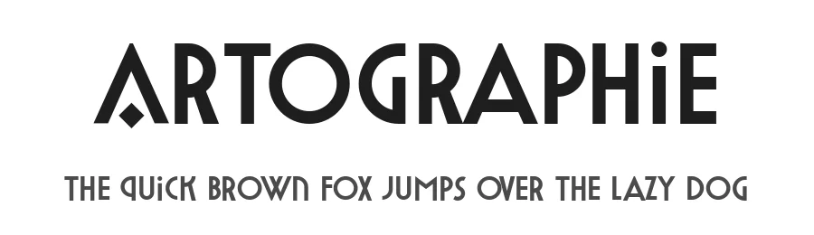 Artographie