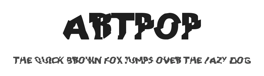 Artpop