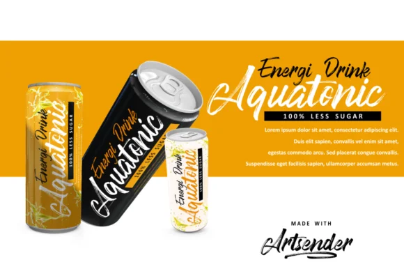 Artsender Font by Ketikata Studio — Script Handwritten Font — thumbnail 2