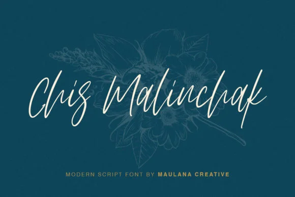 Arttifac Font by Maulana Creative — Script Handwritten Font — thumbnail 3