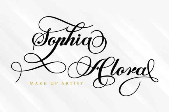 Arunika Font by Skinny type — Script Handwritten Font — thumbnail 2