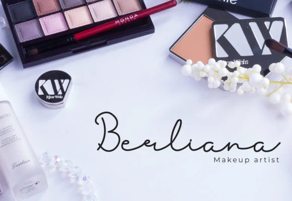 Arunika Font by Galatamen by Galatamen — Script Handwritten Font — thumbnail 2