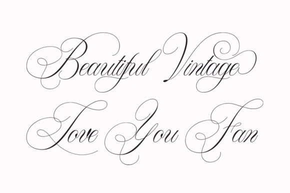 Arveraghen Font by IRF Lab Studio — Script Handwritten Font — thumbnail 6