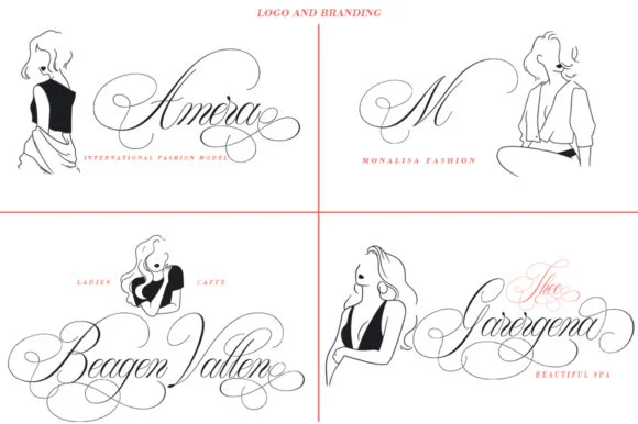 Arveraghen Font by IRF Lab Studio — Script Handwritten Font — thumbnail 8