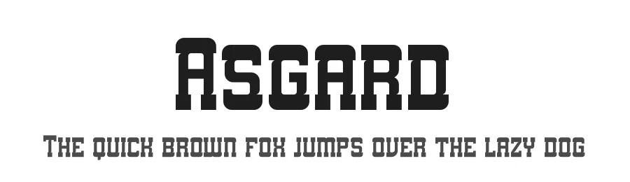 Asgard