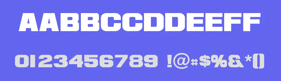 Ash by Cherrylane — Display Font — thumbnail 3