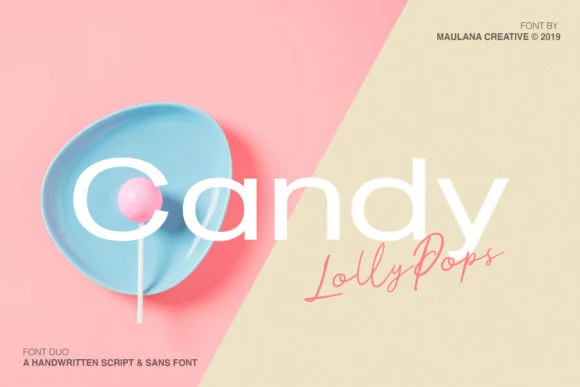 Asheville Duo Font by Maulana Creative — Script Handwritten Font — thumbnail 6