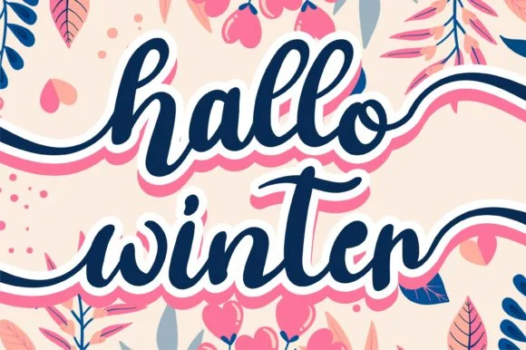 Ashifa Font by Letterena Studios — Script Handwritten Font — thumbnail 2