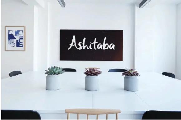Ashitaba Font by johndesign540 — Script Handwritten Font — thumbnail 4