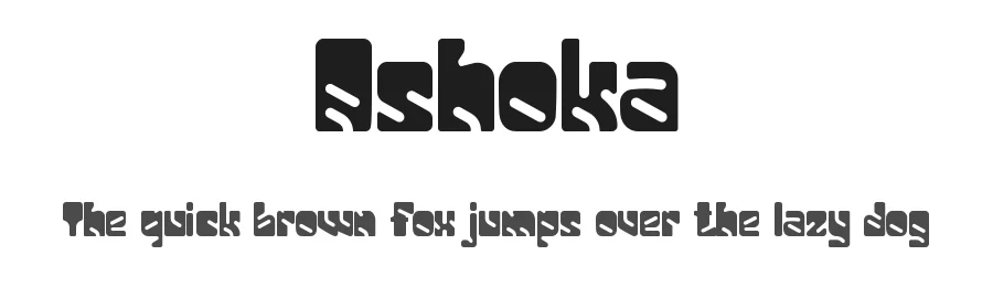 Ashoka