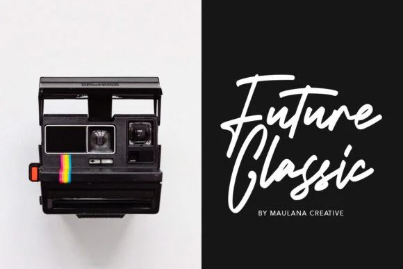 Asiatropic Font by Maulana Creative — Script Handwritten Font — thumbnail 5
