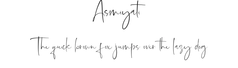 Asmiyati