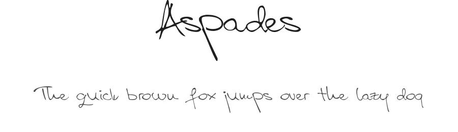 Aspades