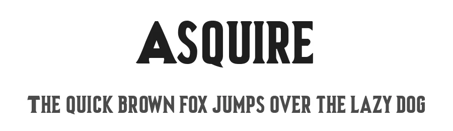 Asquire