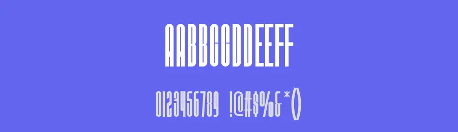 Assen by Mocha Frappuccino — Sans Serif Font — thumbnail 3