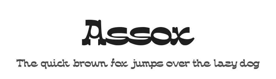 Assox