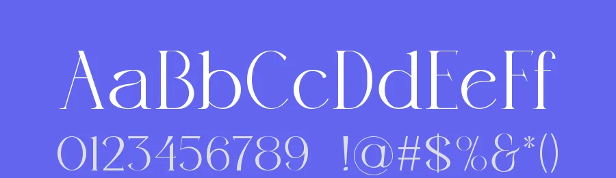 Astaken by Penatic Studio — Serif Font — thumbnail 3
