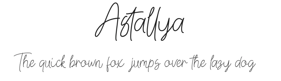Astallya