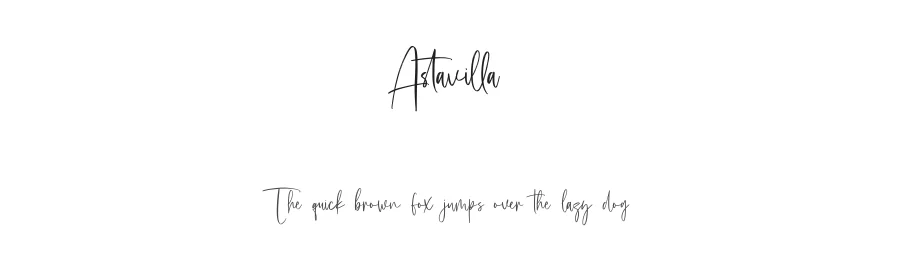Astavilla