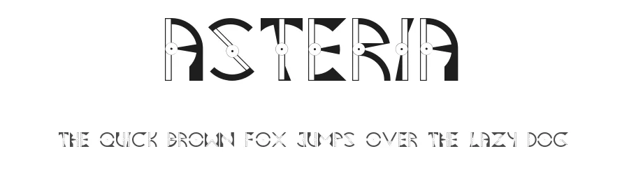 Asteria