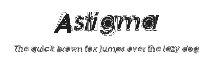 Astigma