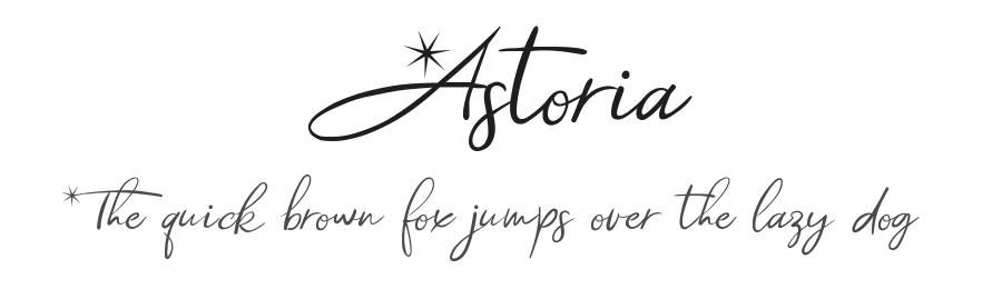 Astoria