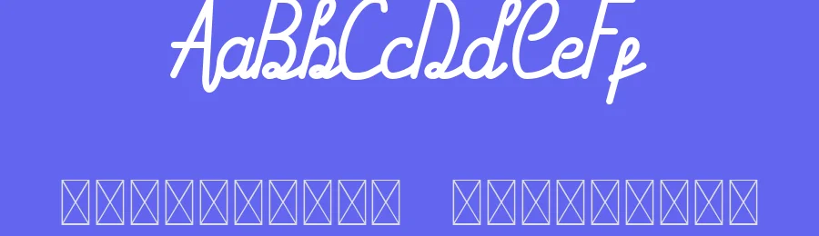 Astrada by Amru ID — Script Handwritten Font — thumbnail 3