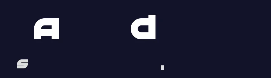 Astral Delight by imagex — Display Font — thumbnail 2