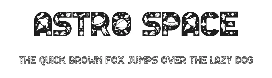 Astro Space