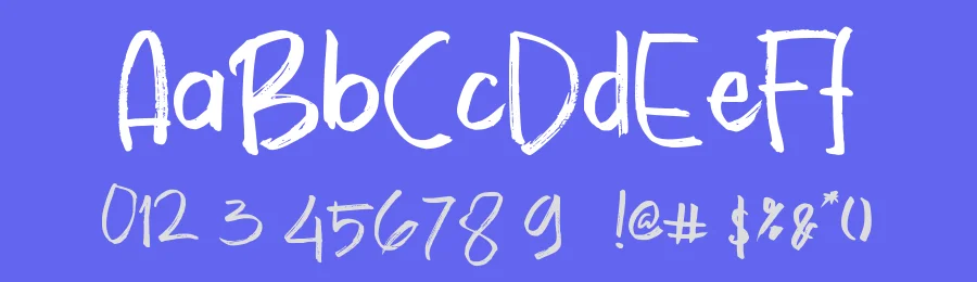 Astrokids Doodle by Debut Studio — Dingbats Font — thumbnail 3