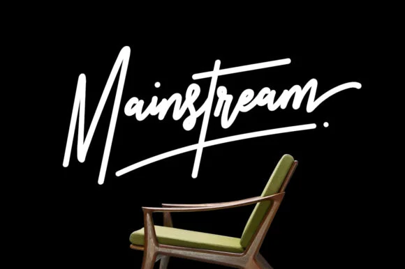 Astrolight Font by Maulana Creative — Script Handwritten Font — thumbnail 2