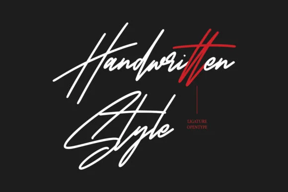 Astrolove Font by Maulana Creative — Script Handwritten Font — thumbnail 3