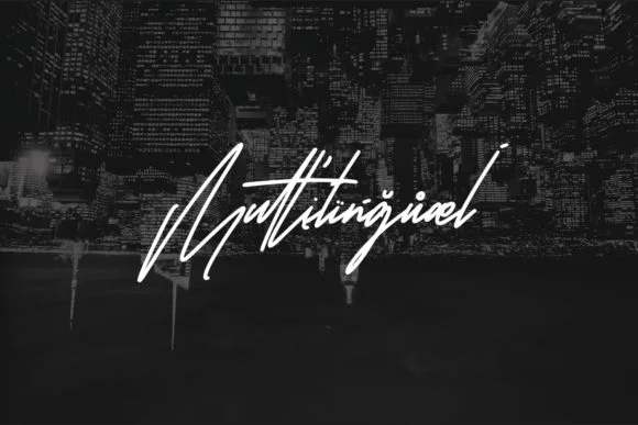 Astrolove Font by Maulana Creative — Script Handwritten Font — thumbnail 8