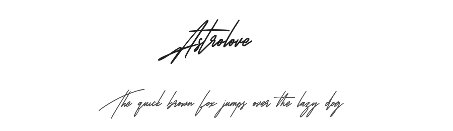 Astrolove