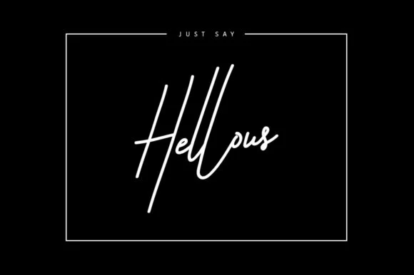 Astronout Font by Maulana Creative — Script Handwritten Font — thumbnail 2