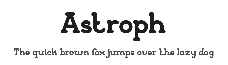 Astroph