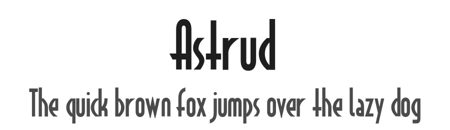 Astrud