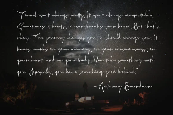 Asttingkara Font by typocrisy.studio — Script Handwritten Font — thumbnail 6