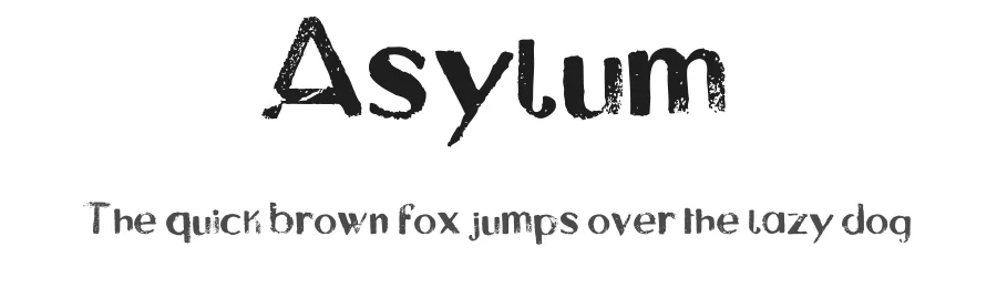 Asylum
