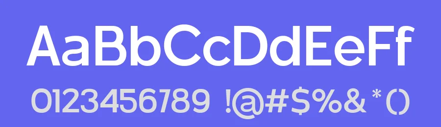 AT Allowe by Ardyana Types — Sans Serif Font — thumbnail 3