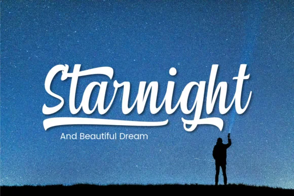 Atarashi Font by Mytype Studio — Script Handwritten Font — thumbnail 4