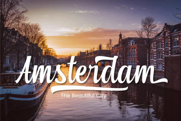 Atarashi Font by Mytype Studio — Script Handwritten Font — thumbnail 6