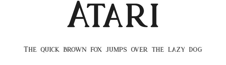 Atari