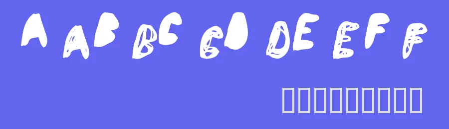 Atchy — Script Handwritten Font — thumbnail 3