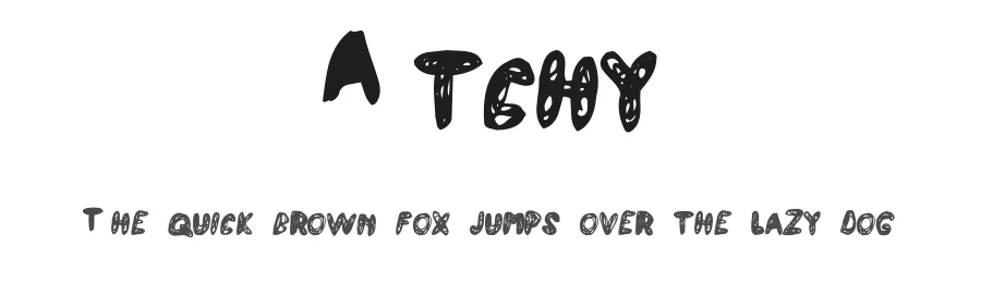 Atchy