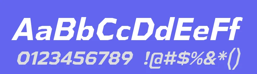 Athabasca by Typodermic Fonts — Sans Serif Font — thumbnail 3