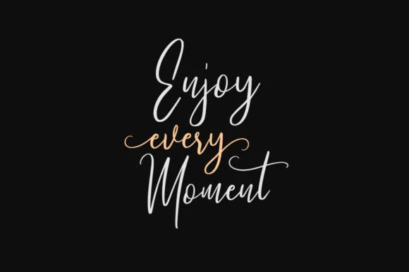 Athen Font by Maulana Creative — Script Handwritten Font — thumbnail 5
