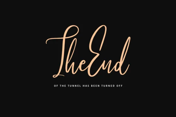 Athen Font by Maulana Creative — Script Handwritten Font — thumbnail 7