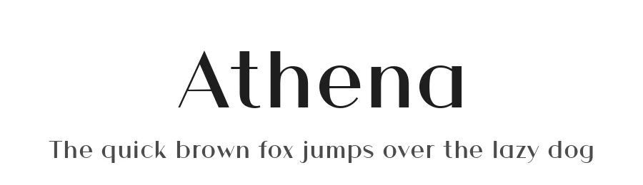 Athena