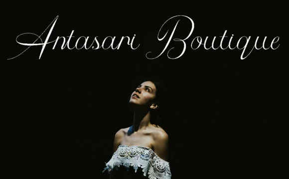 Athenia Font by attypestudio — Script Handwritten Font — thumbnail 8
